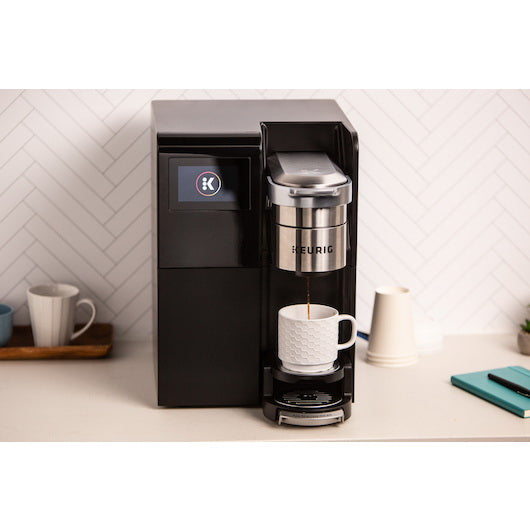 Keurig Green Mountain Green Mountain Coffee K-cup Brewer Commercial K 3500 1 - 1 Each - 1 Per Case