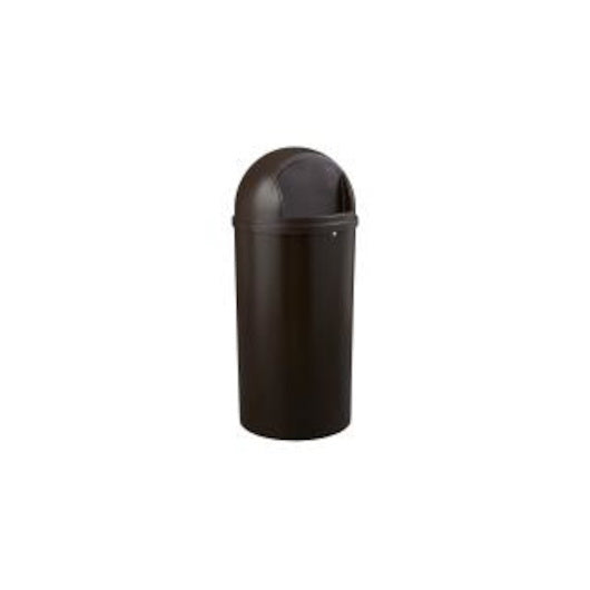 Rubbermaid Commercial Products Marshal 25 Gallon Container Without Liner 1 - 1 Cnt