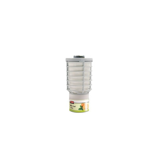 Rubbermaid Commercial Products Tcell Citrus 6 - 1 Cnt - 1 Count - 6 Per Case