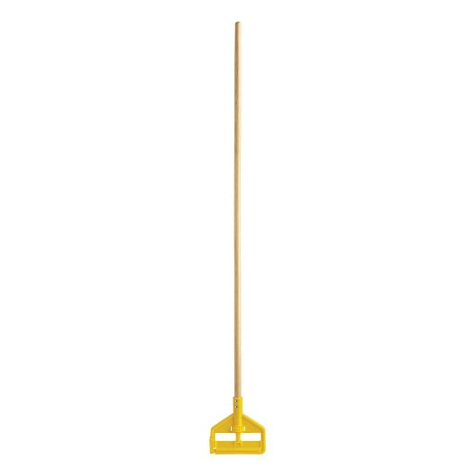 Rubbermaid Commercial Products Invader 60 Inch Wood 12 - 1 Each - 12 Per Case