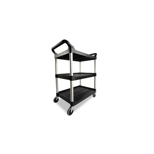 Rubbermaid Commercial Products Utility Cart 1 - 1 Each - 1 Per Case