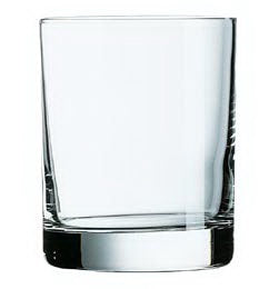 Cardinal International Straight Side Tumbler 7.5 Ounce Ta 12