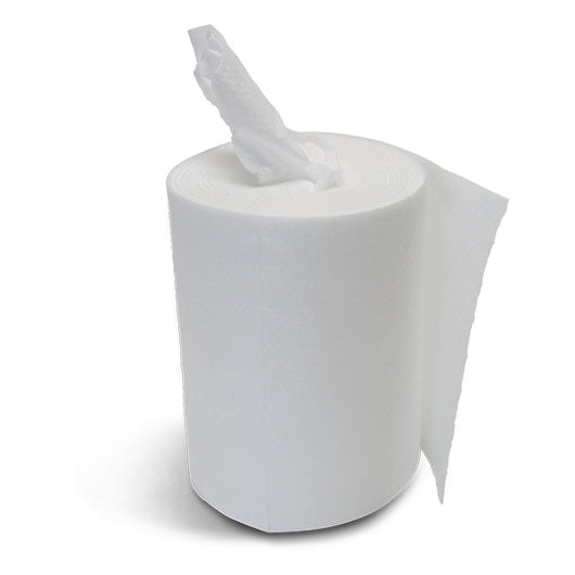 O-cedar Commercial O-cedar Disposable Wiping System Refill 1 -6 Each - 1 Per Case