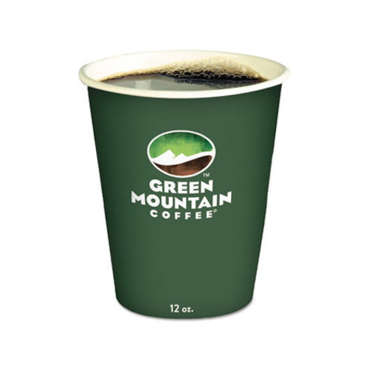 Keurig Green Mountain Green Mountain Coffee Solo Cup 12 Ounce 1 -1000 Each