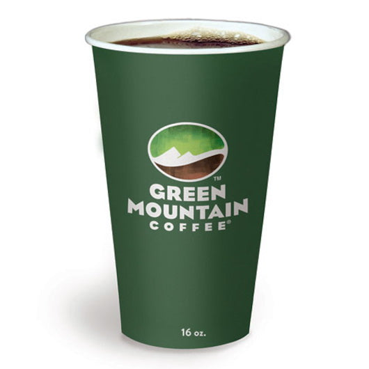 Keurig Green Mountain Green Mountain Coffee Solo Cup 16 Ounce 1 -1000 Each