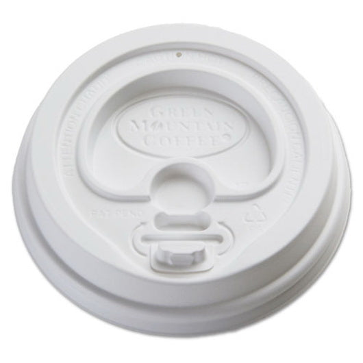 Keurig Green Mountain Green Mountain Coffee Domed Lid for Hot Paper Cups 1 - 1000 Each - 1 Per Case