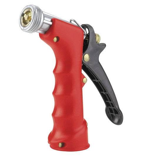 Cactus Mat Mfg. Co. Cactus Mat Hot Water Nozzle Red 1 - 1 Cnt - 1 Count - 1 Per Case