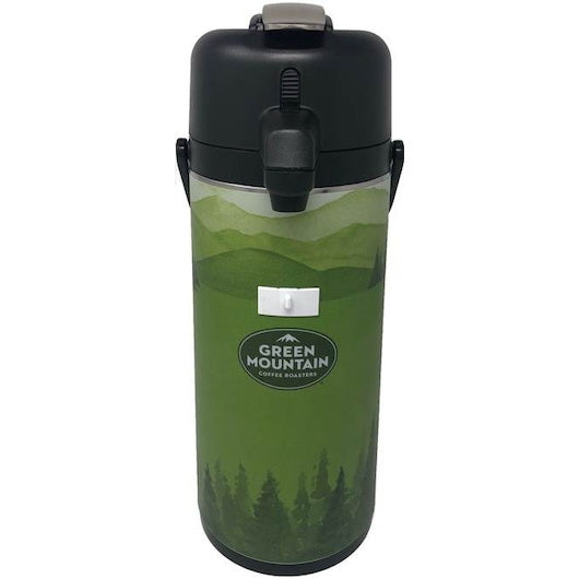 Keurig Green Mountain Green Mountain Coffee Roasters Airpot 2.2 Liter 1 - 1 Each - 1 Per Case