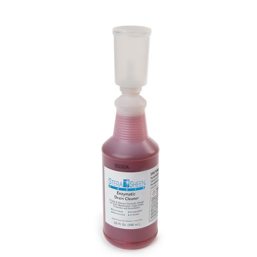 Fresh Blends Supplies Fresh Blends Drain Cleaner 1 - 1 Each - 1 Per Case