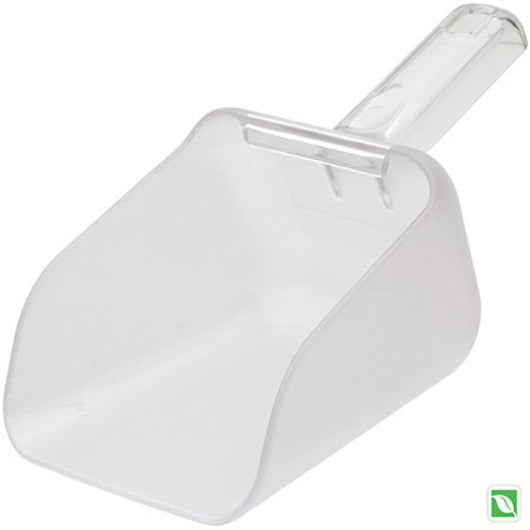 Rubbermaid Commercial Products Contour Scoop 32 Ounce 6 - 1 Each