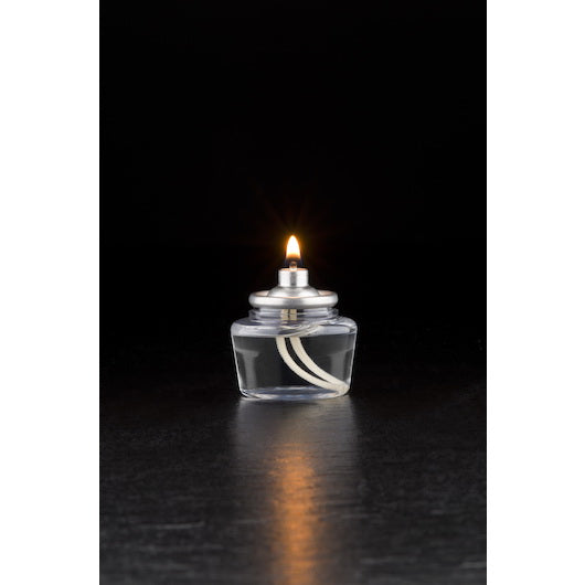 Hollowick Inc. 10 Hr Disposable Liquid Candles 1 - 144 Each - 1 Per Case