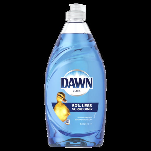 P&g Retail Dawn Ultra Dishwashing Liquid Original 10 - 15.5 Ounce