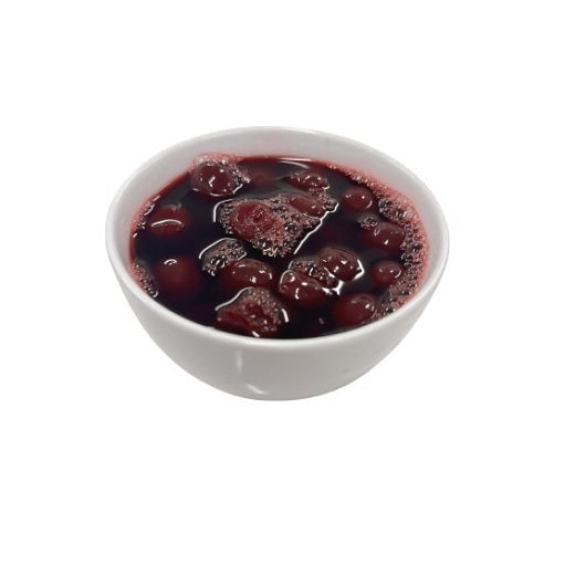 Oregon Fruit Products Oregon Fruit Co Dark Sweet Cherry in Juice 14.5 Ounce Size - 8 Per Case