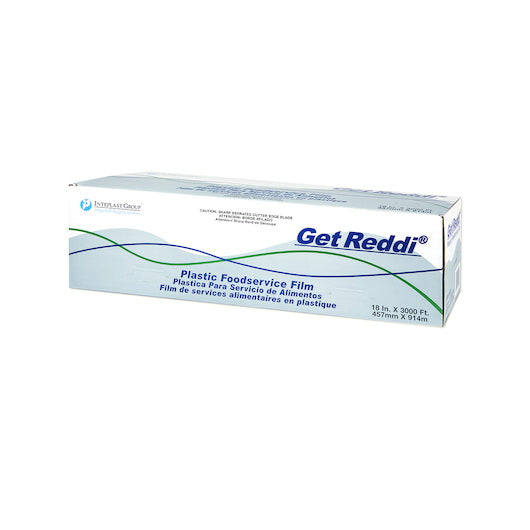 Pitt Plastics/inteplast Food Wrap - 1 Per Case
