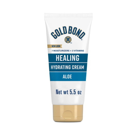 Chattem Inc Gold Bond Ultimate Healing Skin Therapy Cream 4 - 6 - 5.5 Ounce