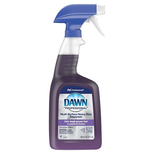 Procter & Gamble Non-foods Dawn Professional Kitchen Surface Degreaser Rtu 6/32 Ounce