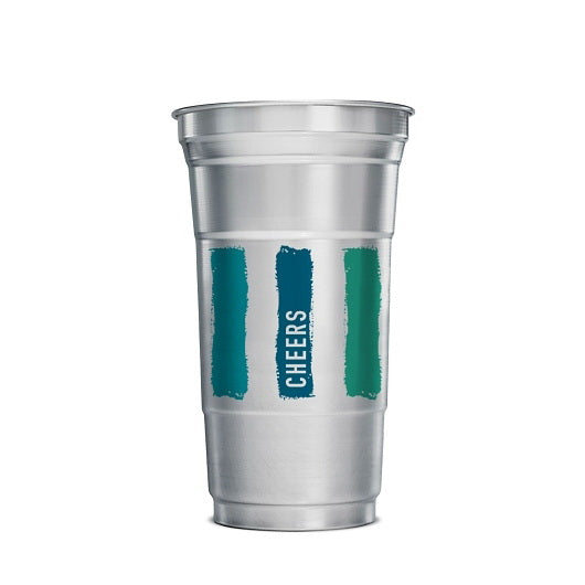 Ball Corporation Top Cup Bulk - Everyday Cup 12 Ounce 1 - 450 Cnt