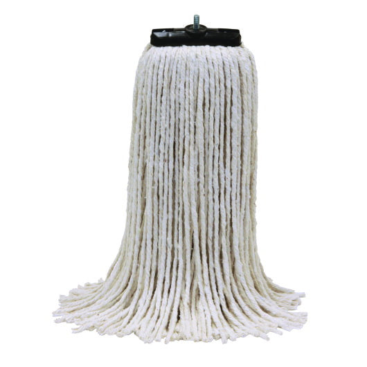 O-cedar Commercial Maxicotton 24 Ounce. Screw-on Mop 1 - 12 Each