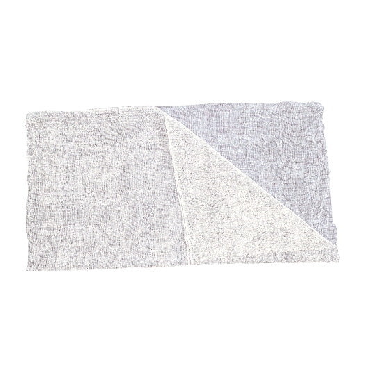 San Jamar Cheese Cloth Grade 10 Bulk Package - 1 Count - 1 Per Case