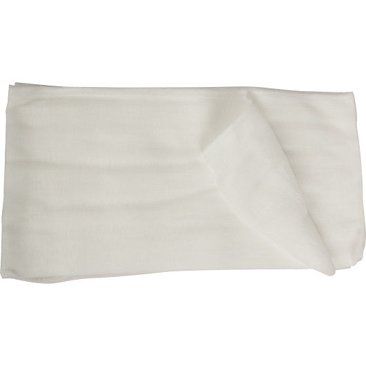 San Jamar Cheese Cloth Grade 40 Bulk Package - 1 Count - 1 Per Case