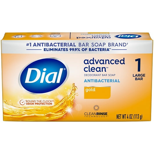 Dial Corporation Dial Bar Gold 36/1 4 Ounce Us
