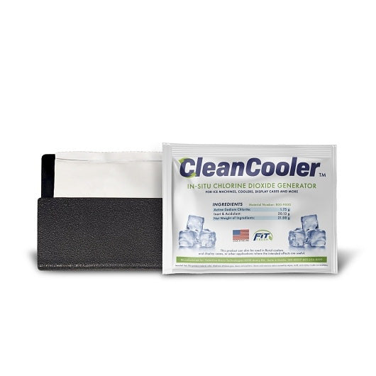 Healthpro Brands/fit Cleancooler Ice Machine (6 Pack) - 6 Count - 6 Per Case