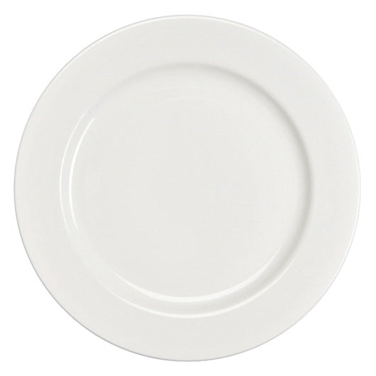 Homer Laughlin China Homer Laughlin Plate 9 in Pristine Undecorated 1 - 2 Dozen - 1 Per Case