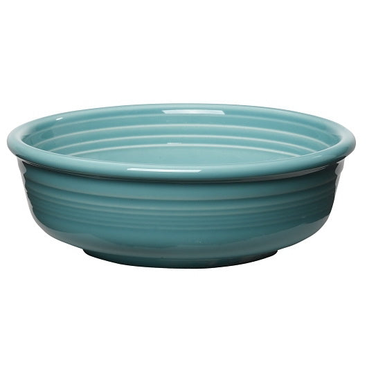 Fiesta Tableware Fiesta Bowl 5 5/8 in X 1 7/8 in (14 Ounce) Fiesta Turquoise 1 - 1 Dozen