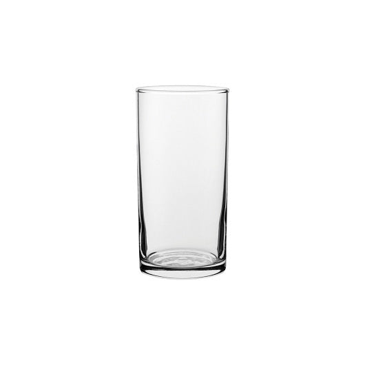 Steelite Brands Pasabahce 2.5" X 4.375" (8.5 Ounce) Hiball Glass 1 - 48 Each