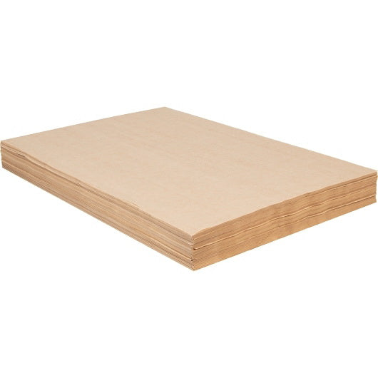 Paterson Paper Paterson 16.375 X 24.375 1 M Pan Liner Natural 1000 - 1 Each - 1000 Per Case