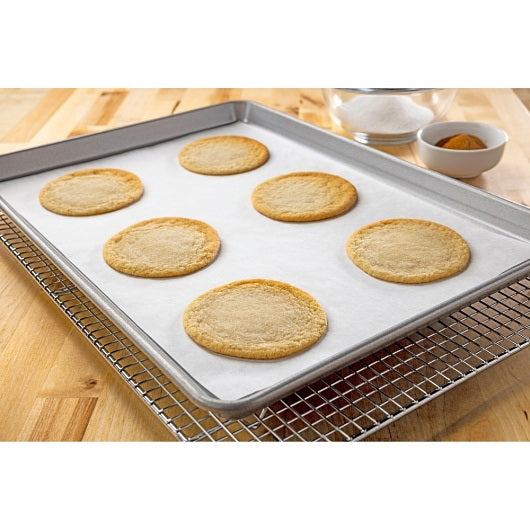 Paterson Paper Paterson 16.37 X 24.37 Parchment Paper Liner 1000 - 1 Each - 1000 Per Case