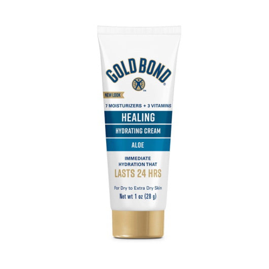 Chattem Inc Gold Bond Ultimate Healing Cream 48 - 1 Ounce
