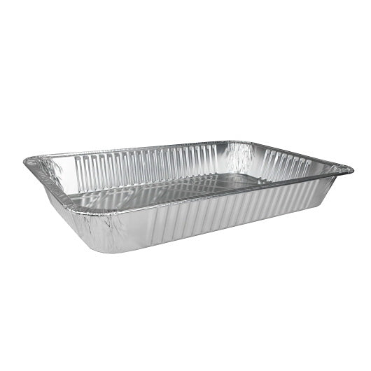 Durable Packaging Durable Powerfoil Full Steam Deep - Standardgauge 1 - 50 Each - 1 Per Case