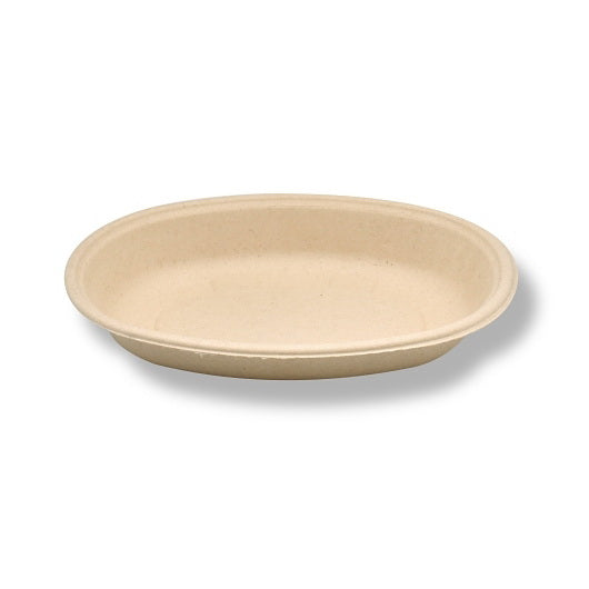 Tellus Products Tellus Fresh Bowls Case; No Pfas Added 6 - 300 Each - 6 Per Case