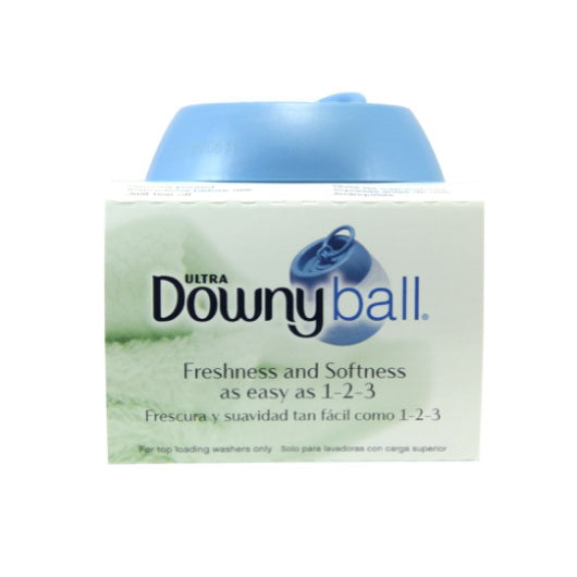 Nehemiah Downy Automatic Dosing Dispenser 6 - 1 Cnt - 1 Count - 6 Per Case