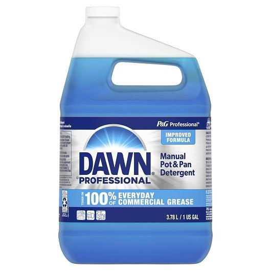Procter & Gamble Non-foods Dawn Professional Manual Pot & Pan Heavy Duty Detergent 2/1 Gallon