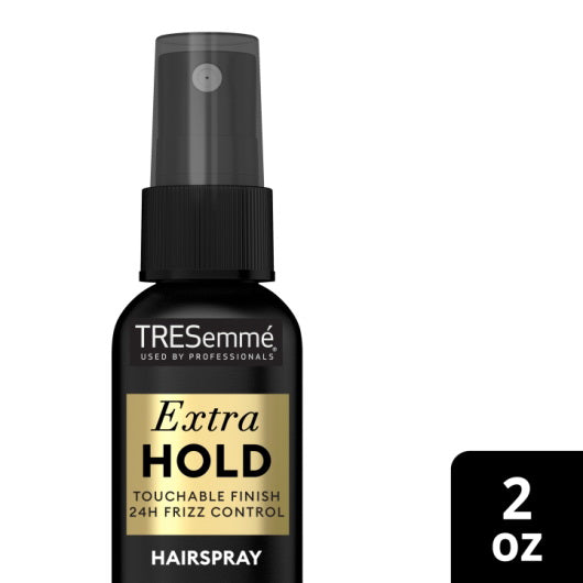 Unilever Retail - Tresemme Hair Spray Non Aerosol Extra Hold 24 2 Fo - 2 Fluid Ounce - 24 Per Case