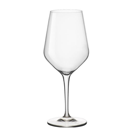 Steelite Brands Bormioli Rocco Wine D 3.25" H 8.125" (11.75 Ounce) Electra 1 - 24 Each