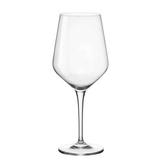Steelite Brands Bormioli Rocco Wine D 3.625" H 9.125" (18.5 Ounce) Electra 1 - 24 Each