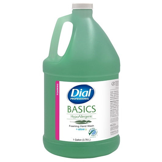 Dial Corporation Dlprobasicsfhw 4/1 Gallon Us