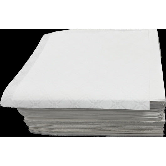 Handy Wacks Corp Handy Wacks 12" X 12" Quilted Sandwich Wrap 1 - 2500 Cnt - 2500 Count - 1 Per Case