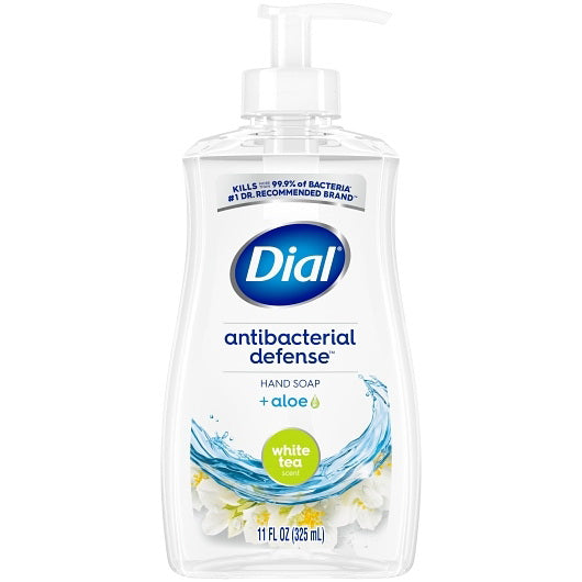 Dial Corporation Dial Lhs Wheat Tea 11 Z - 11000 Fluid Ounce - 12 Per Case
