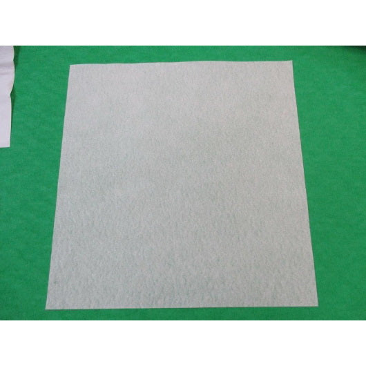 Paterson Paper Paterson White Linen Dinner Napkin 1000 - 1 Each - 1000 Per Case
