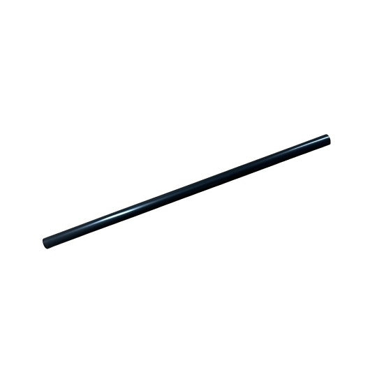 Strawfish 7.75" Jumbo Straw Unwrapp - 500 Count - 10 Per Case