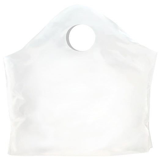 Revolution Consumer Solutions Pak-sher Stock Wave Bag 1 - 500 Each - 1 Per Case