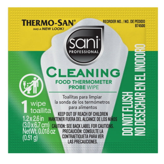Sani Professional/nice Pak Cleaning - 1 Count - 1 Per Case