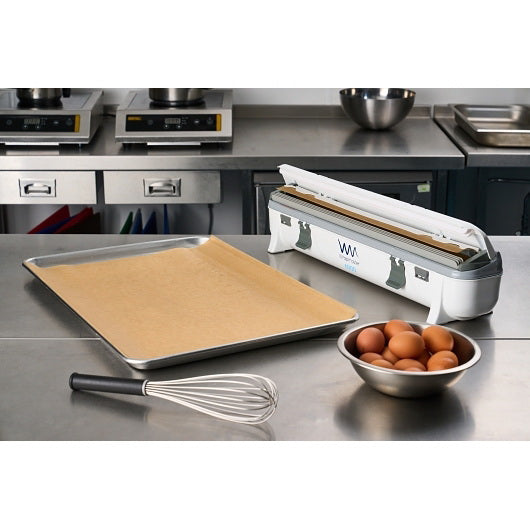 Cofresco Foodservice Wrapmaster Parchment Roll 24 X 150 2 - 1 Each - 2 Per Case