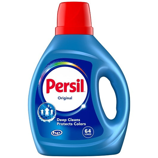 Dial Corporation Persil 4/84 Ounce Hdd Orig