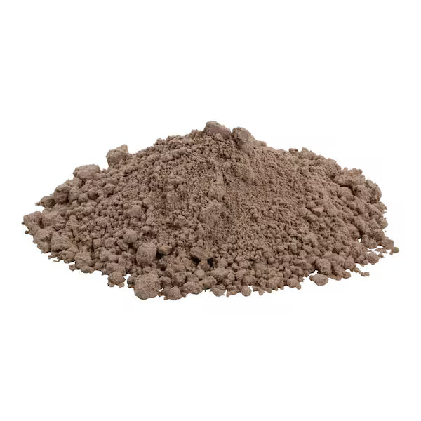 Continental Mills Value Deluxe Triple Chocolate Brownie Mix 50 Pound Each - 1 Per Case
