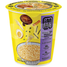 Immi - Ramen Roasted Pork Tonkotsu - Case of 6-2 OZ